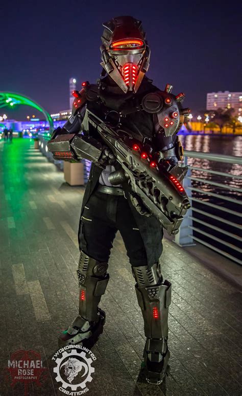 cosplay cyberpunk|Cosplay Cyberpunk